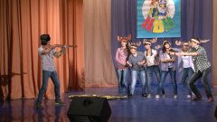 Экологический КВН глазами школьников