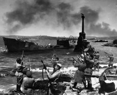 13 апреля – 70 лет со дня освобождения советскими войсками Вены