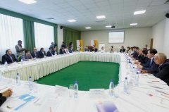 Уват и Уватский проект: шаг навстречу сделан