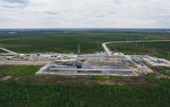 Объемы эксплуатационного бурения в рамках Уватской группы месторождений выросли на 24,3%