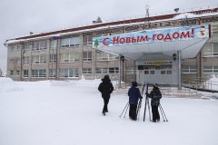 На ремонты школ и детских садов района из местного бюджета потратят 7 миллионов рублей
