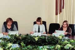При Думе Уватского района начала работу Общественная молодежная палата