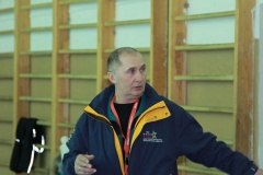 Детский тренер – это призвание