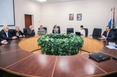 В Уватском районе завершается регистрация земель сельскохозяйственного назначения