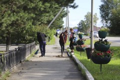 Четыреста уватских подростков нашли временную работу
