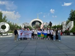 Стенд Тюменской области с ВДНХ переместится в инфопарк к юбилею региона