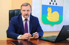 Сергей Путмин: «Территория, которая притягивает»
