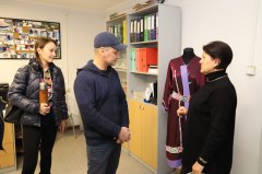 Уватцев приглашают поучаствовать в опросе о туристическом потенциале района