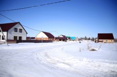 Для строительства водопровода в мкр. Белый Яр в Туртасе понадобится 5 миллионов рублей