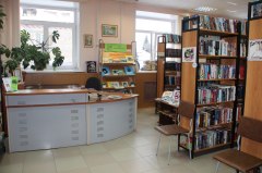 Виртуальную книжную выставку об истории Тюменской области создали в Увате