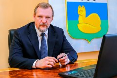 Программа «Тюменский Север» – новая инициатива Уватского района