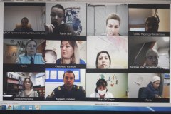 Районный форум замещающих родителей прошел в Уватском районе 