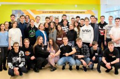 В школах Уватского района реализуются образовательные программы четырех ВУЗов