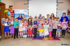 В Уватском районе завершилась реализация проекта «Счастливый день»