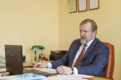 На четверть выполнен план капитального ремонта многоквартирных домов в Уватском районе
