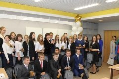 «Роснефть-класс» в действии: о настоящей деятельности и планах на ближайшее будущее