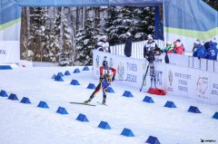 Время старта сегодняшних гонок перенесено на 12:00