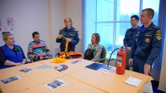 Воспитание, развитие и безопасность детей – главные темы форума замещающих родителей