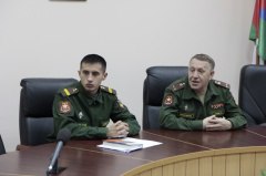 Военная служба по контракту: особенности, «плюсы» и социальные гарантии