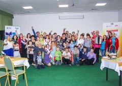 Реализация проекта «Перезагрузка. Время семьи» подошла к завершению