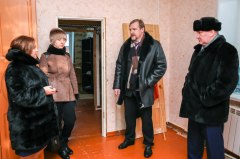 В 2017 году организована работа по инвентаризации муниципального имущества