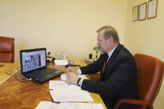 Сергей Путмин: Уватский район удерживает позиции в числе наименее пострадавших от безработицы