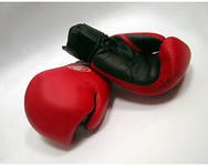 Дан старт Чемпионату УФО по боксу среди женщин