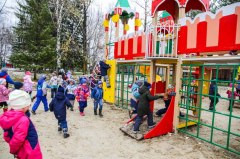 Нацпроект «Демография»: в 2019 году региональный материнский капитал получили 37 семей района
