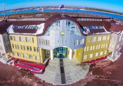Сергей Путмин принял участие в областном совещании в режиме видеоконференцсвязи