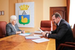 В районной администрации рассмотрели проект бюджета Уватского района на 2019 год
