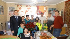 90-летие – символ мудрости и стойкости
