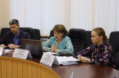 Мерами социальной поддержки воспользовались более 4 тысяч жителей района