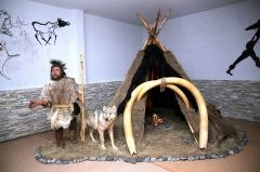 Выставка косторезного искусства «Традиции и современность»