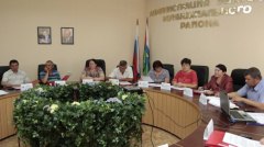 Состоялся Совет представительных органов местного самоуправления сельских поселений Уватского района