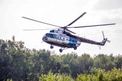 В Уватском районе перевозку детей КМНС к месту учебы будет осуществлять авиакомпания «ЮТэйр»