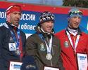 Судьбу «золота» решила стрельба