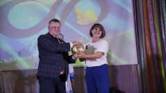 Торжественная церемония к  100-летию Уватского района состоялась в Соровом сельском поселении  