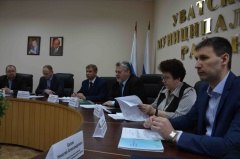 Поддержка бизнеса – особый приоритет районных властей
