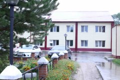 Специалисты здравоохранения награждены почетными грамотами и благодарностями главы