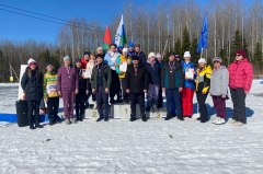 Педагоги района соревнуются в спортивных состязаниях