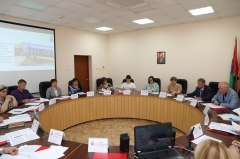 Подведены итоги ежегодного конкурса представительных органов муниципальных образований Уватского района