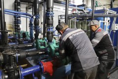 С 18 сентября начнется отопительный сезон в Уватском районе