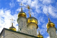 Заслуженные дипломы конкурса «Русь святая, молодая, православная»