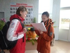 Жители Уватского района – за трезвую жизнь!