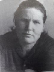 95-летний юбилей отметила жительница поселка Туртас Анна Медведева