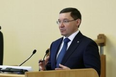 Владимир Якушев: «В Увате нужно строить школу»