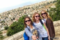Незабываемые каникулы для самых активных школьников Уватского района