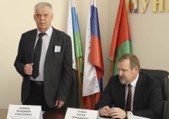 Ветеранов Великой Отечественной войны поздравил депутат государственной думы