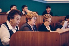 Встреча с представителями ОАО «ТЭК»: об энергоэффективных технологиях