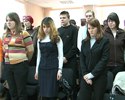 Патриотическая акция "Связь поколений"